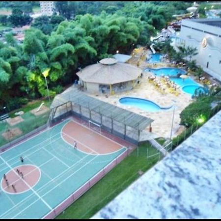 Golden Dolphin Grand Hotel Suite Particular กัลดัสโนวัส ภายนอก รูปภาพ